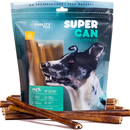 12" Standard Bully Sticks