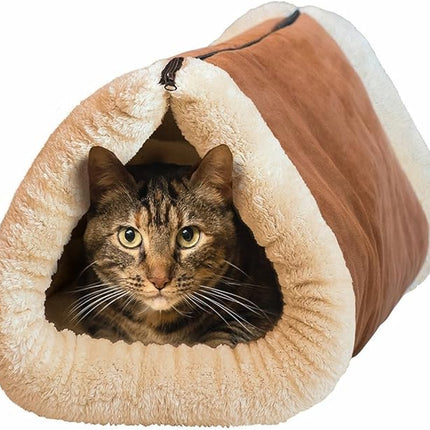 Folding Portable Cat House