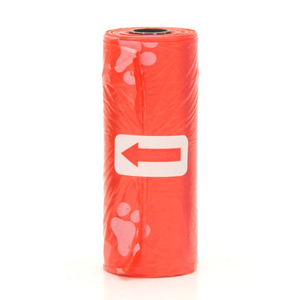 Disposable Pet Poop Bags