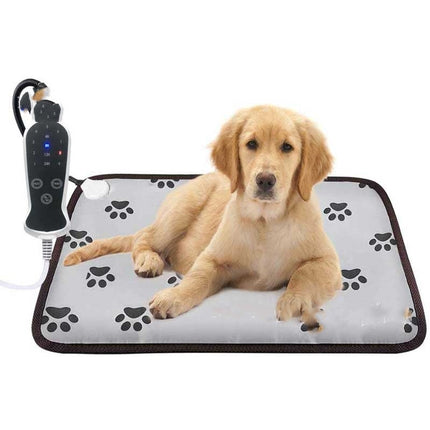 Waterproof Electric Pet Heating Mat