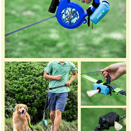  Dog Poop Bag Dispenser