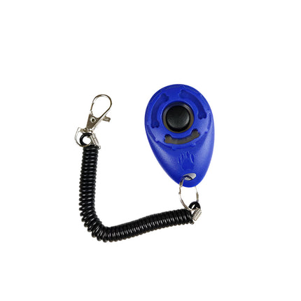 Dog Training Clicker with Wrist Strap