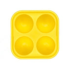 Tray Yellow