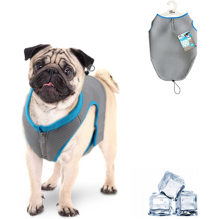 Chill Out - Summer Cooling Vest for Dogs