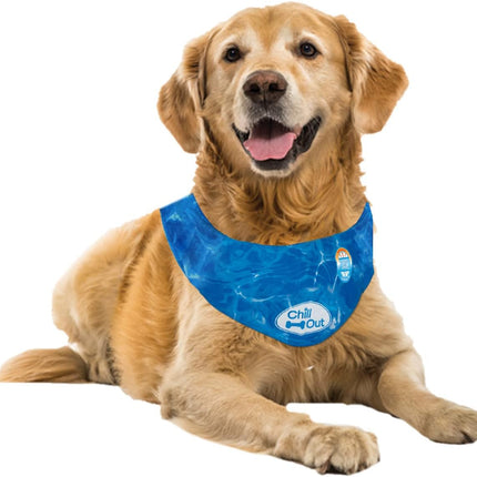 Chill-Out Bandana