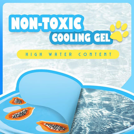 Chill Out - Dog Cooling Mat - Cooling Mat for Summer