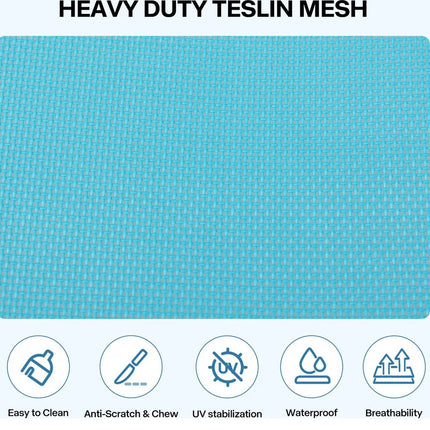 Chill Out - Sprinkling Pet Cot for Summer