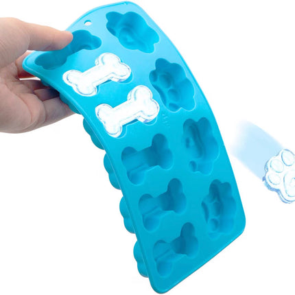 Chill Out - Doy Bowl - Cooling Feast Dog Bowl