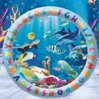 Ocean World 65cm / 1PCS