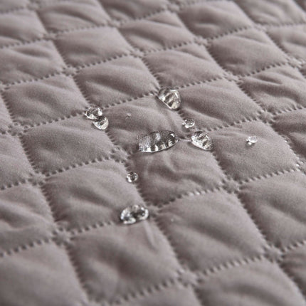 Anti-dirty Waterproof Dog Cotton Mat