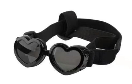 Windproof Eye Protection Pet Glasses