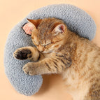 Pet Pillow Blue / 1pcs
