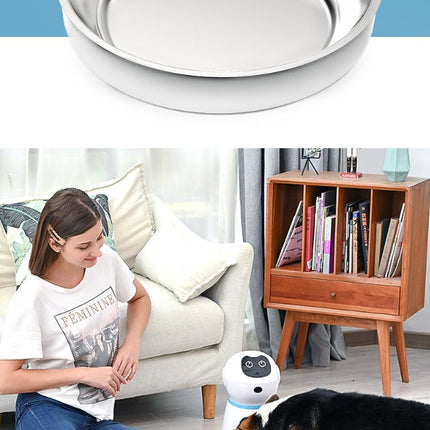 3.5L Smart Pet Food Dispenser
