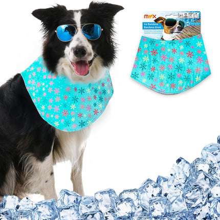 Chill-Out - Cooling Pet Bandana