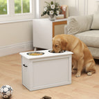 White / 650x440x170 mm