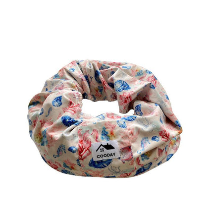 Hands-free Pet Cuddle Carrier For Small And Medium-sized Dogs, Cats, Rabbits, Lambs, Chickens, Etc.