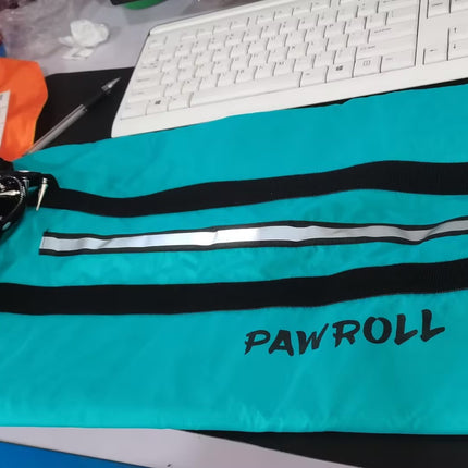 Paw Roll Developing Product
