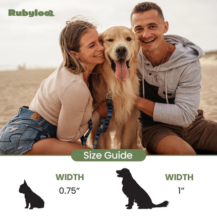 Washable, Waterproof & Stink Proof Dog Leashes