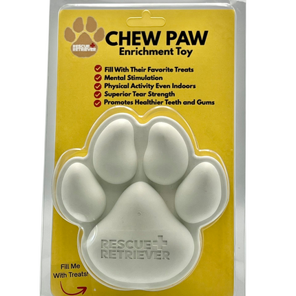 Rescue+Retriever Safety Bundle