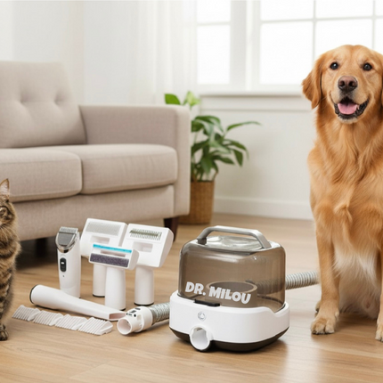 CalmCare™ Cordless Grooming Kit