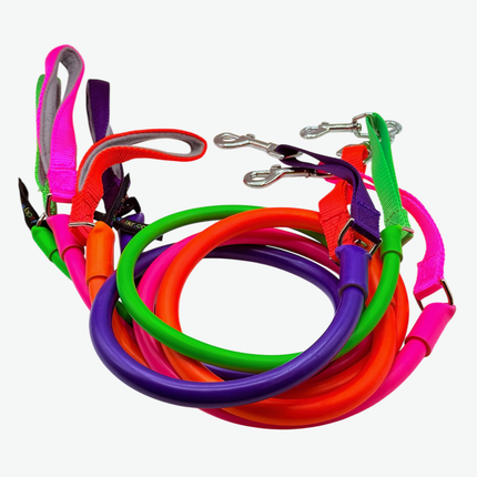 WUNDERleash by WACKYwalk’r – The Original No-Pull Dog Leash