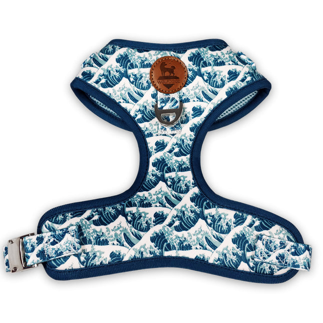 Great Wave Harness