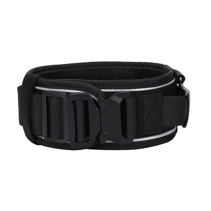 Heavy Duty 2.6 Dog Collar