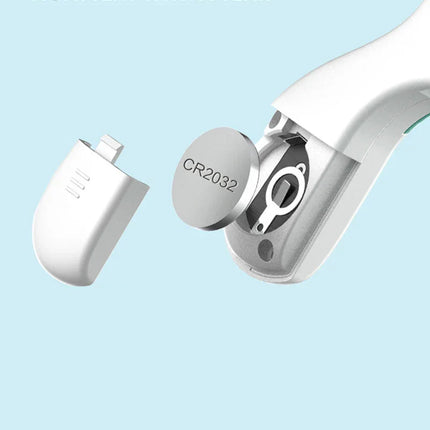 Precision Cat Nail Clipper with Safety Guard and LED Light