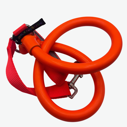 WUNDERleash by WACKYwalk’r – The Original No-Pull Dog Leash