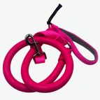 Pink / SMALL: up to 20 lbs.