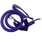 Purple / SMALL: up to 20 lbs.