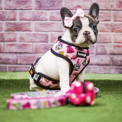 Fairytail Reversible Harness