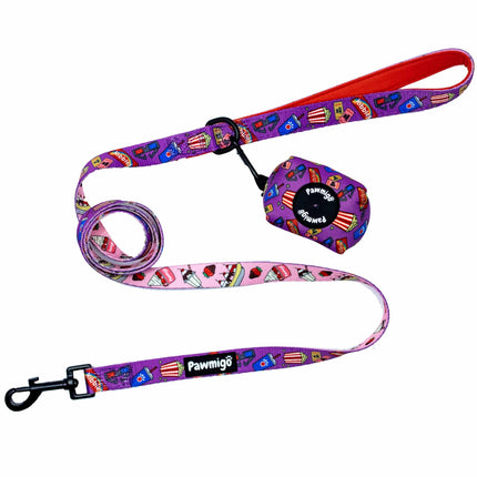 Saturday & Chill Leash Kit