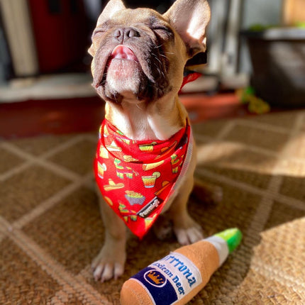 Taco Tuesday Cooling Bandana