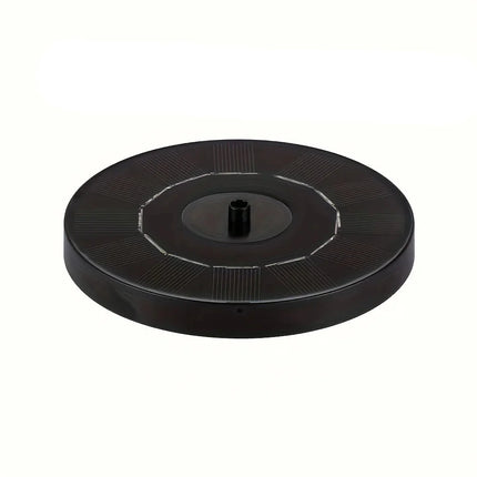 Solar Fountain Pump for Outdoor Pools, Ponds & Gardens – Summer Use