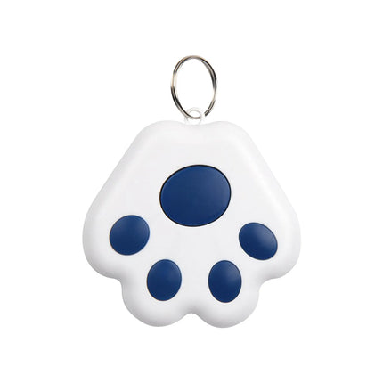 Pet Smart GPS Tracker Mini Anti-Lost Waterproof Bluetooth Locator Tracer