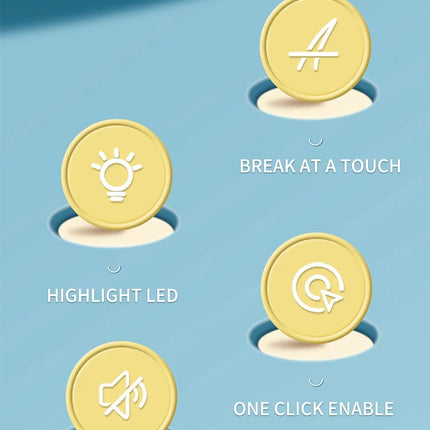 Electric Paw Trimmer for Dogs