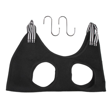 Pet Grooming Hammock for Dogs and Cats