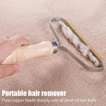 Ultimate Pet Hair Remover for a Fur-Free Home