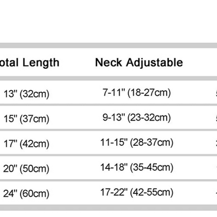 Personalized PU Leather Dog Collar with Custom Engraved ID Tag