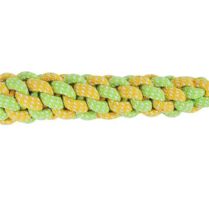 Interactive Cotton Rope Dog Toys for Puppies & Adults