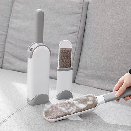 Best Lint Remover for Pet Hair – Reusable Roller