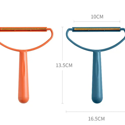 Ultimate Pet Hair Remover for a Fur-Free Home