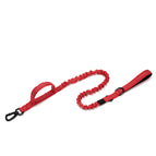Red Leash / M (36-48CM)