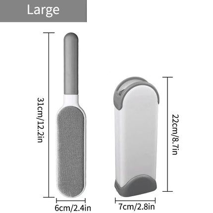 Best Lint Remover for Pet Hair – Reusable Roller