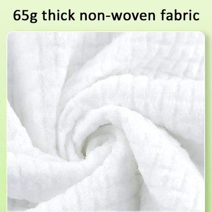 No-Rinse Cat Bath Wipes For Stress-Free Cleaning - 6Pcs