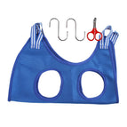 Blue Set / 2-6KG