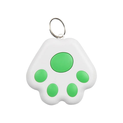 Pet Smart GPS Tracker Mini Anti-Lost Waterproof Bluetooth Locator Tracer