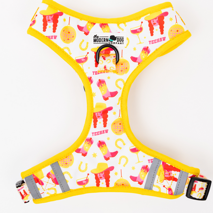 The Modern Dog Company - Yeehaw Harness