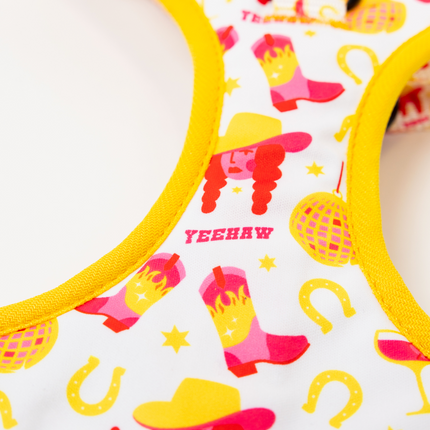 The Modern Dog Company - Yeehaw Harness